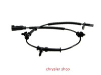 zadní ABS senzor - ORIGINÁLNÍ DÍL 